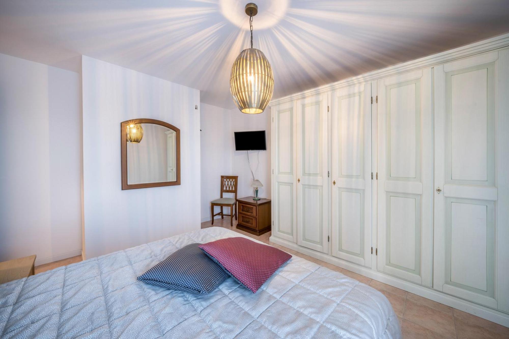 Ferienwohnung La Terrazza Sul Faro Lignano Sabbiadoro Exterior foto